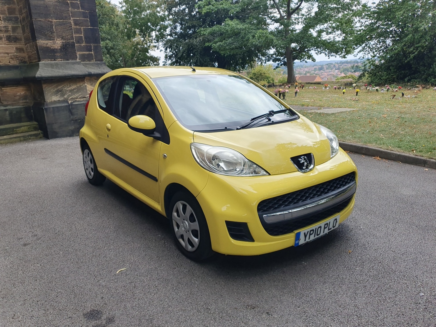 Vehicle 31