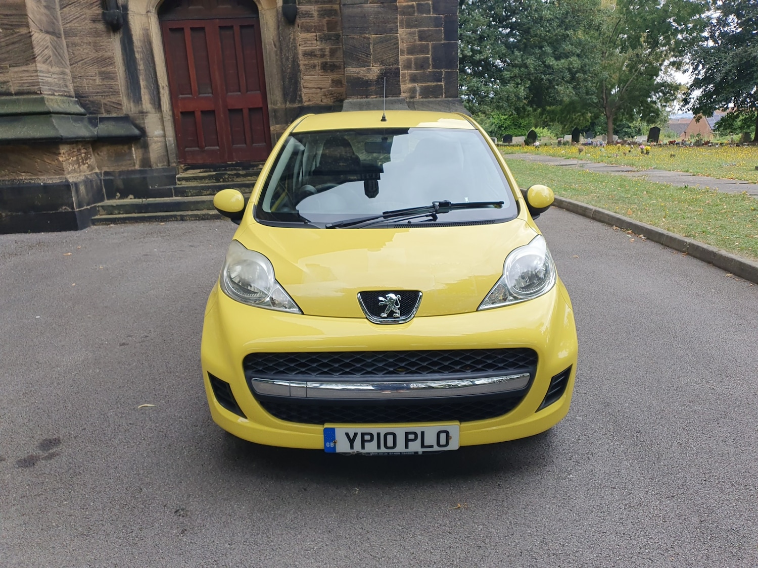 Vehicle 32