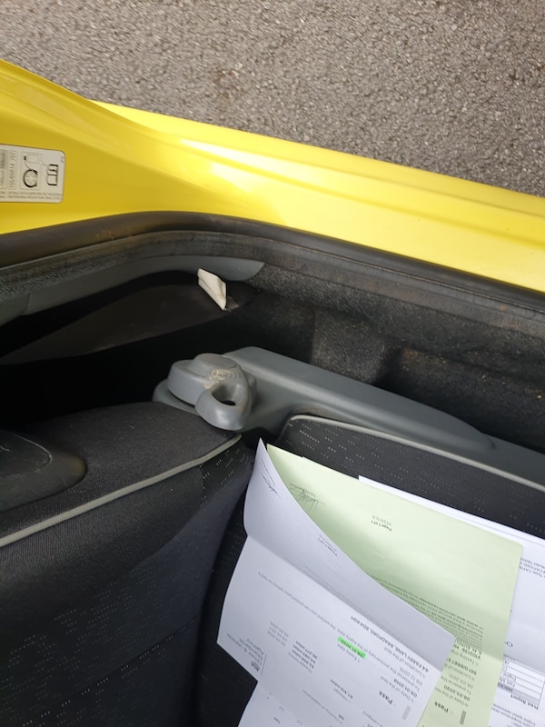Used Peugeot 107 2010 for sale - 75605102: Photo 37