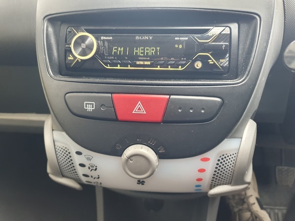 Used Peugeot 107 2010 for sale - 75605102: Photo 41