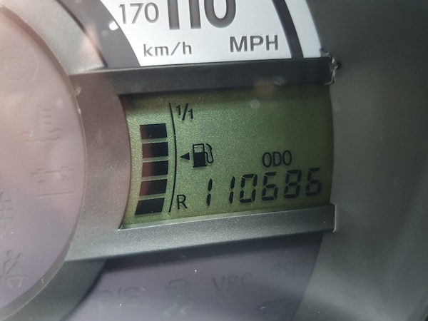 Used Peugeot 107 2010 for sale - 75605102: Photo 42