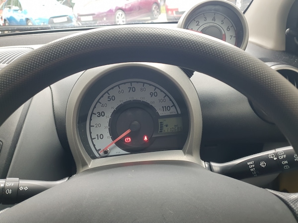 Used Peugeot 107 2010 for sale - 75605102: Photo 43