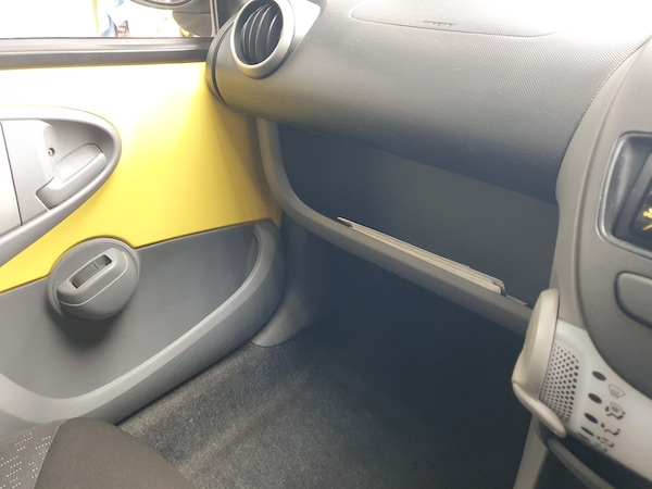 Used Peugeot 107 2010 for sale - 75605102: Photo 44