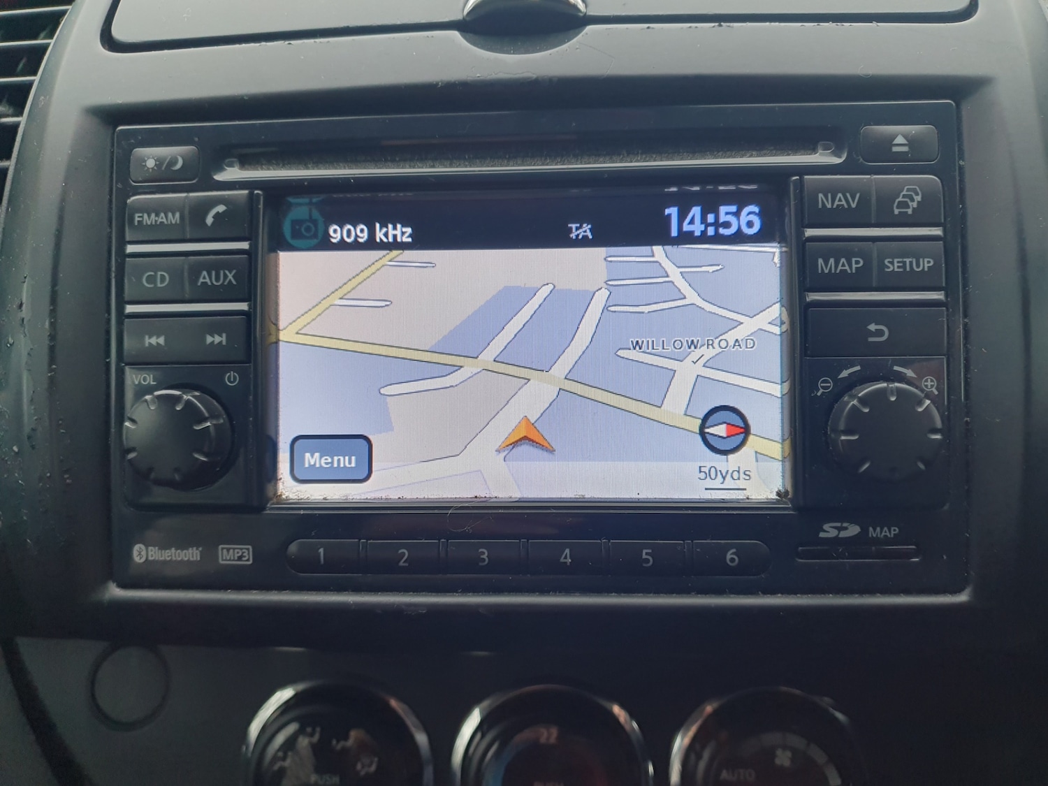 Used Nissan Note 2012 for sale - 77220816: Photo 11