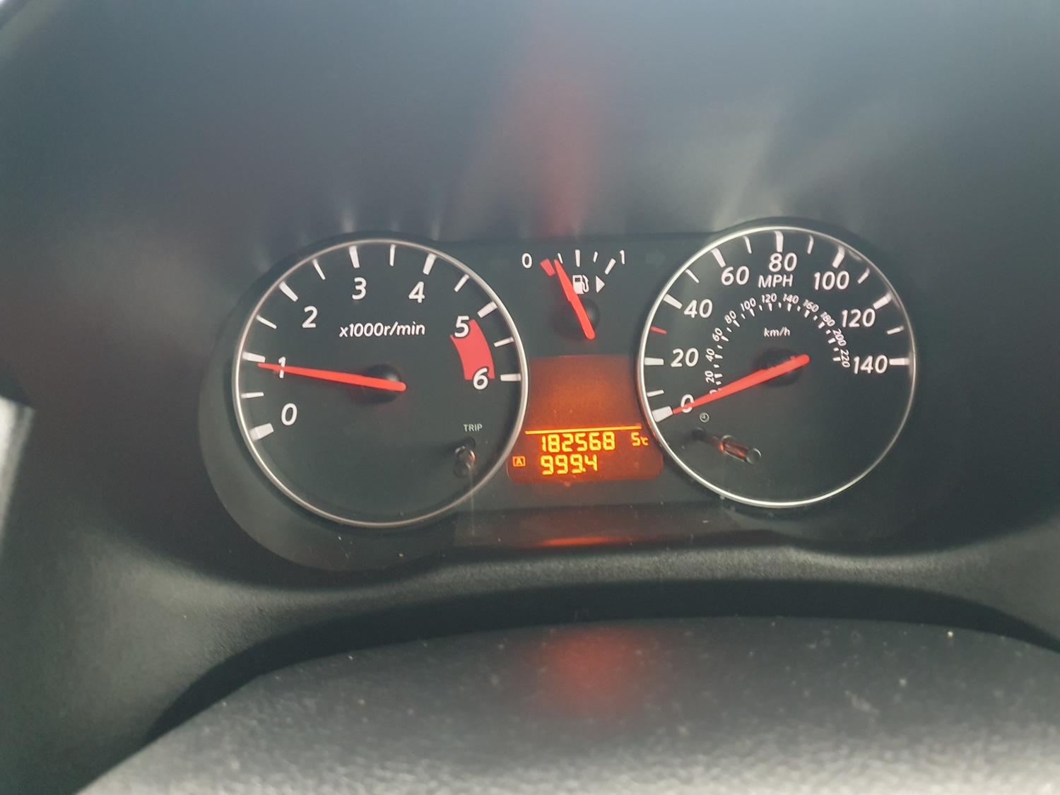 Used Nissan Note 2012 for sale - 77220816: Photo 12