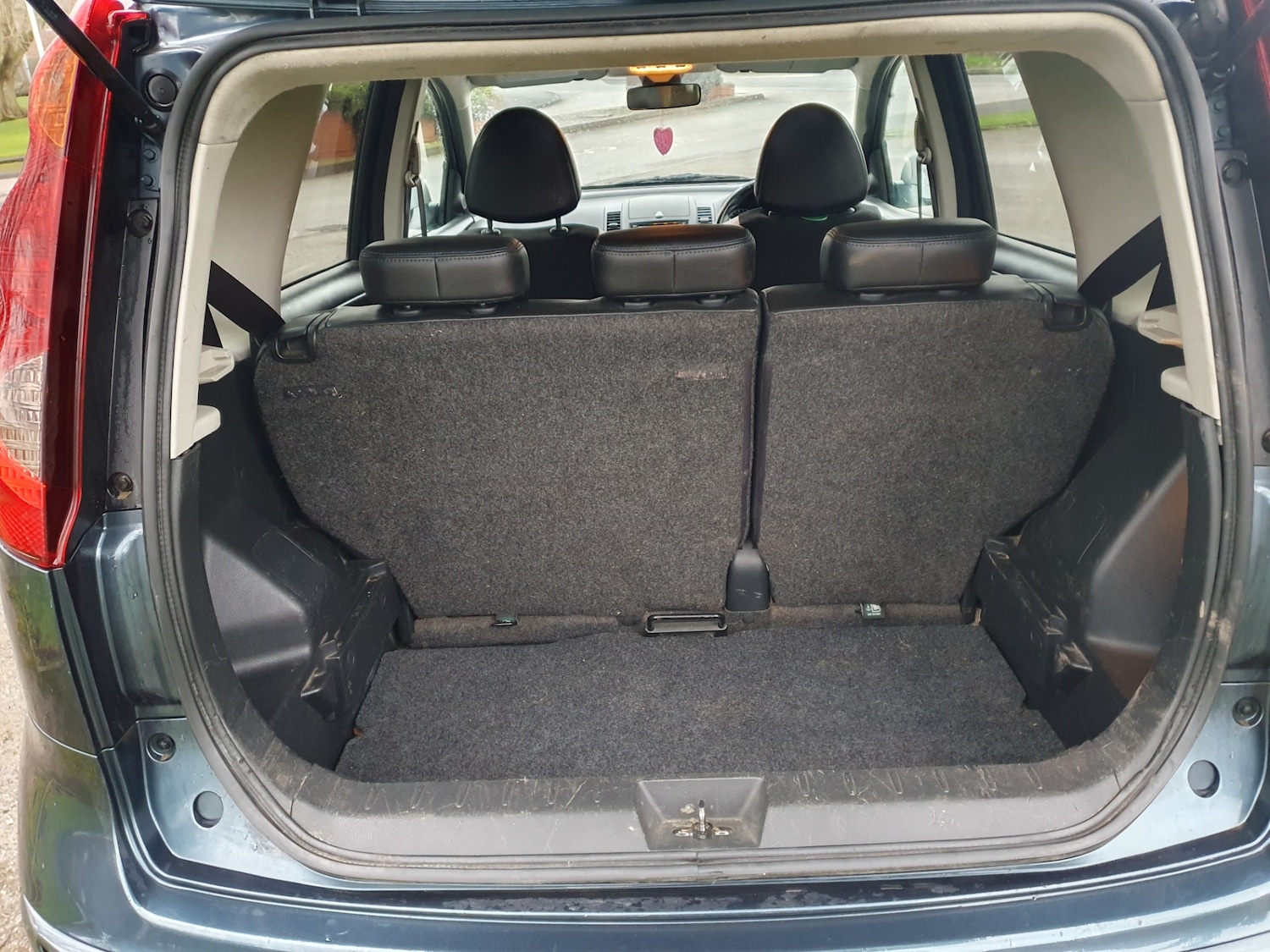 Used Nissan Note 2012 for sale - 77220816: Photo 18