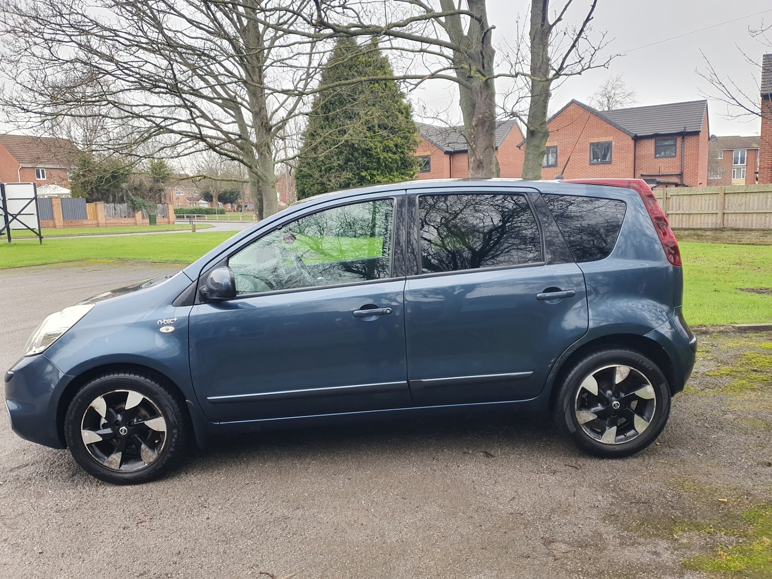 Used Nissan Note 2012 for sale - 77220816: Photo 22