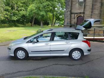 Used Peugeot 308 2009 for sale - 75135757: Photo
