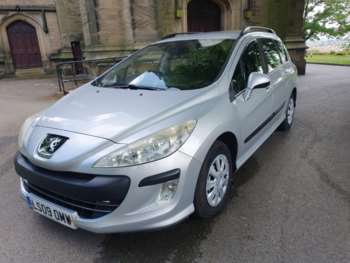 Used Peugeot 308 2009 for sale - 75135757: Photo