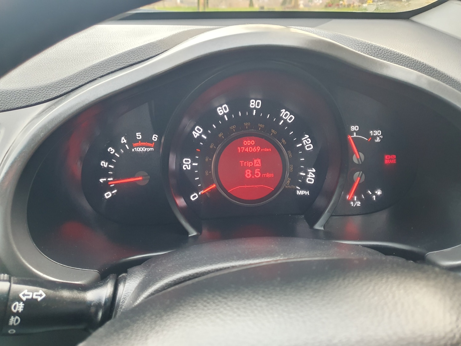 Used Kia Sportage 2011 for sale - 77951627: Photo 13