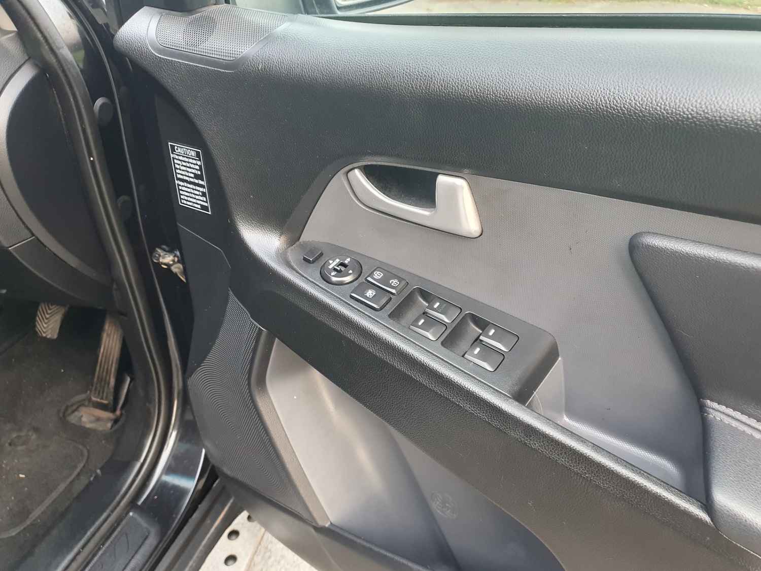 Used Kia Sportage 2011 for sale - 77951627: Photo 27