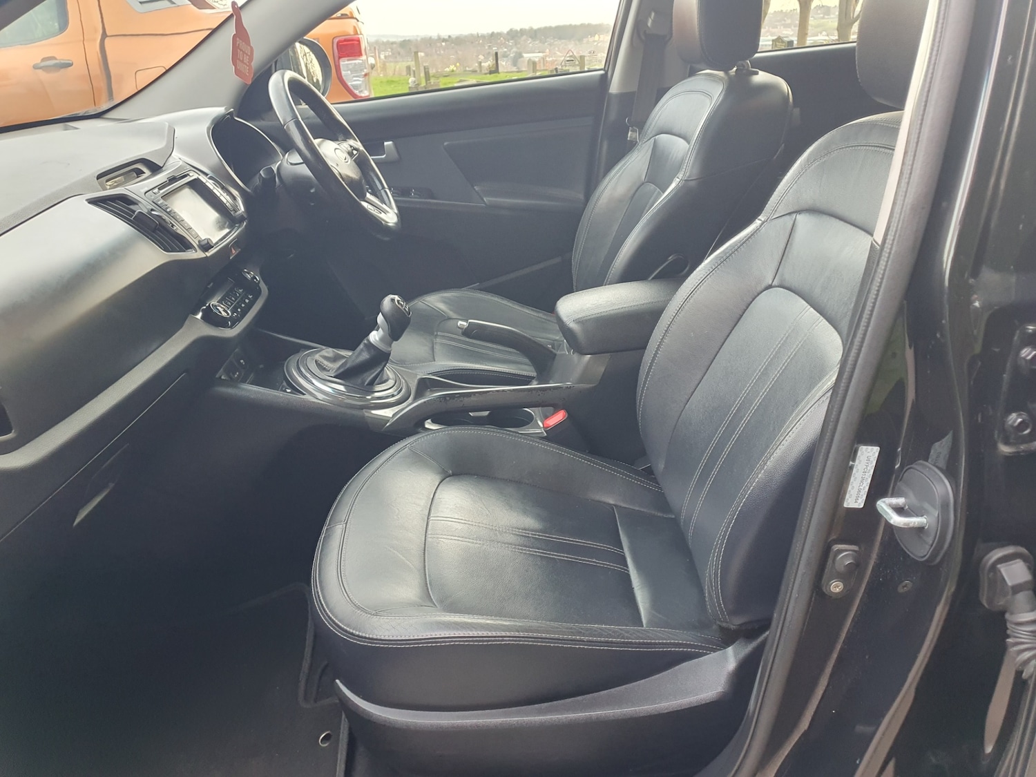 Used Kia Sportage 2011 for sale - 77951627: Photo 32