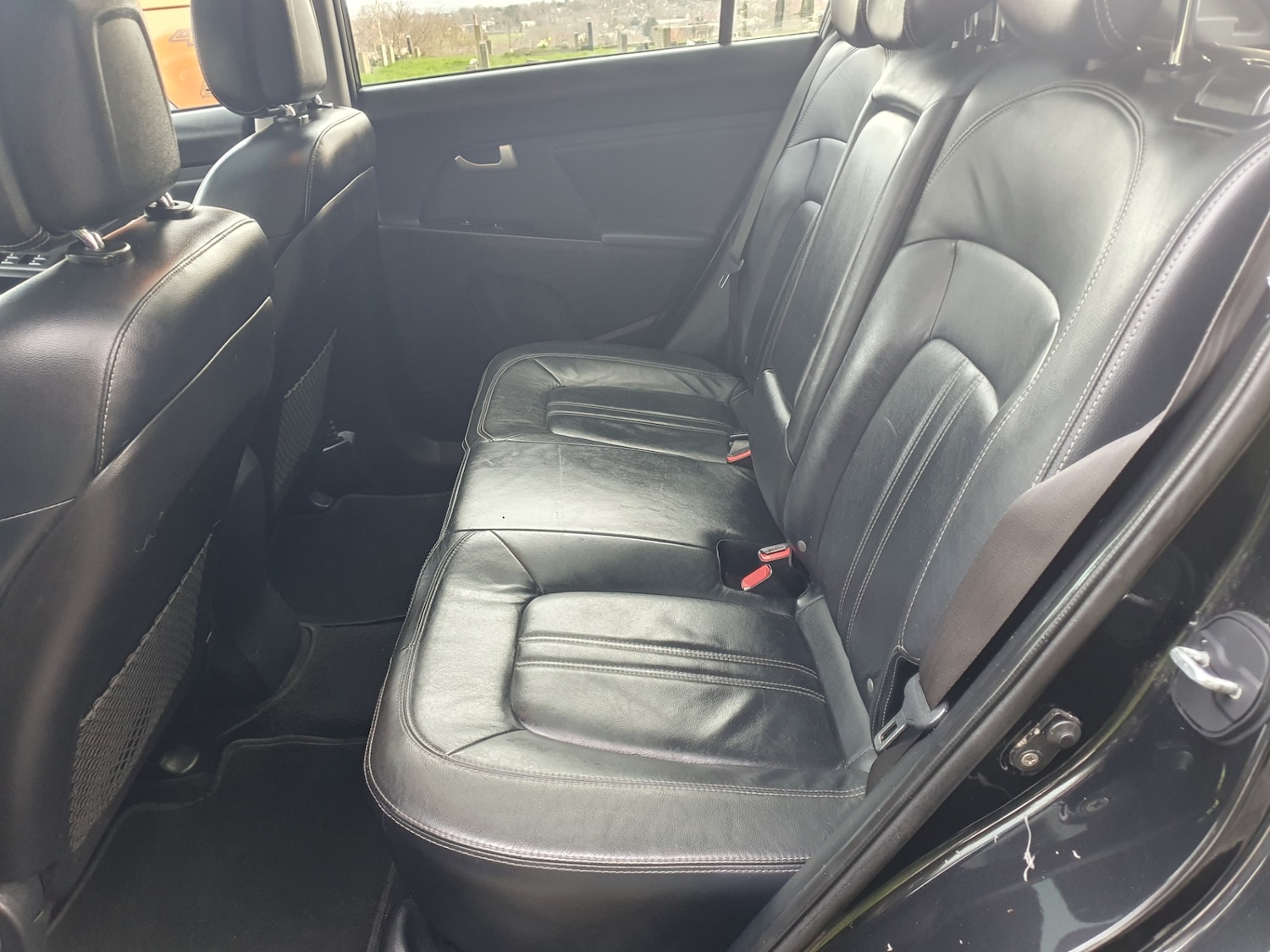 Used Kia Sportage 2011 for sale - 77951627: Photo 34