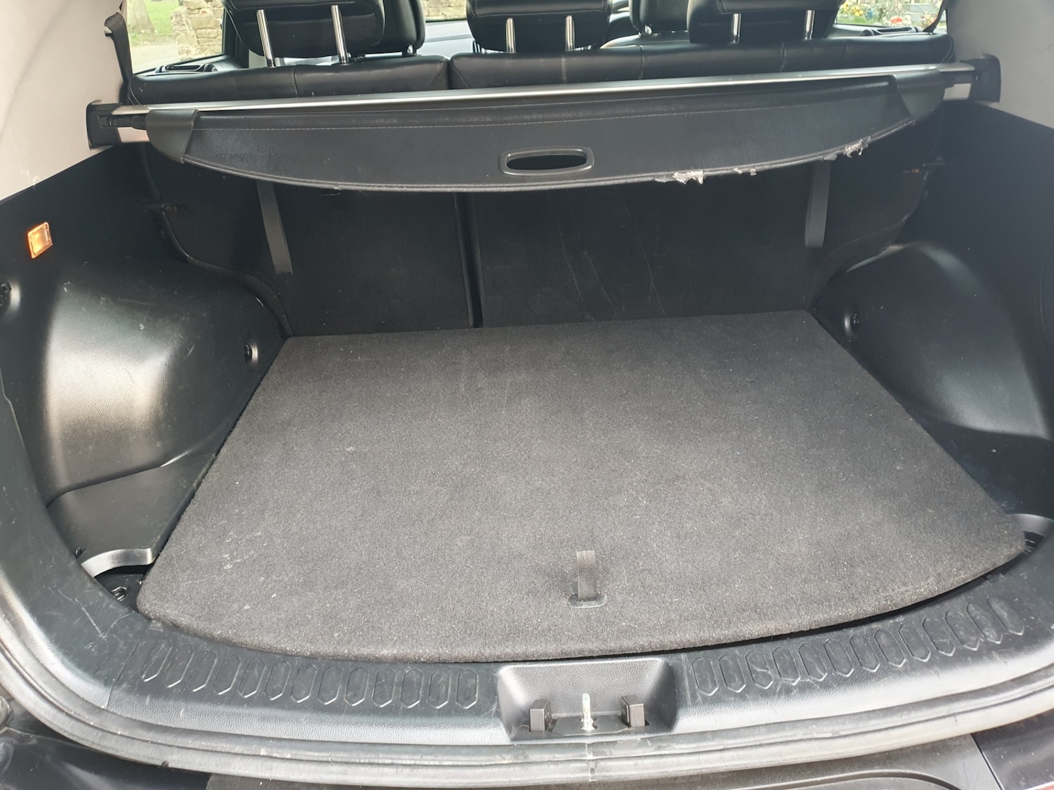 Used Kia Sportage 2011 for sale - 77951627: Photo 36