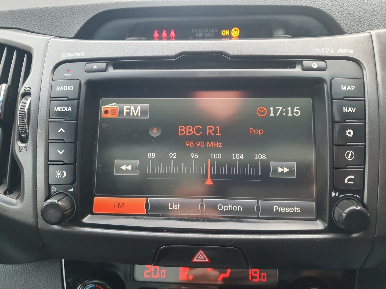 Used Kia Sportage 2011 for sale - 77951627: Photo 48