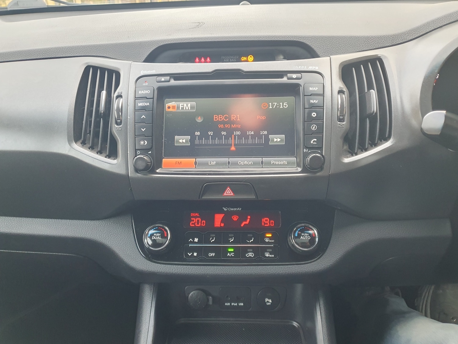 Used Kia Sportage 2011 for sale - 77951627: Photo 49