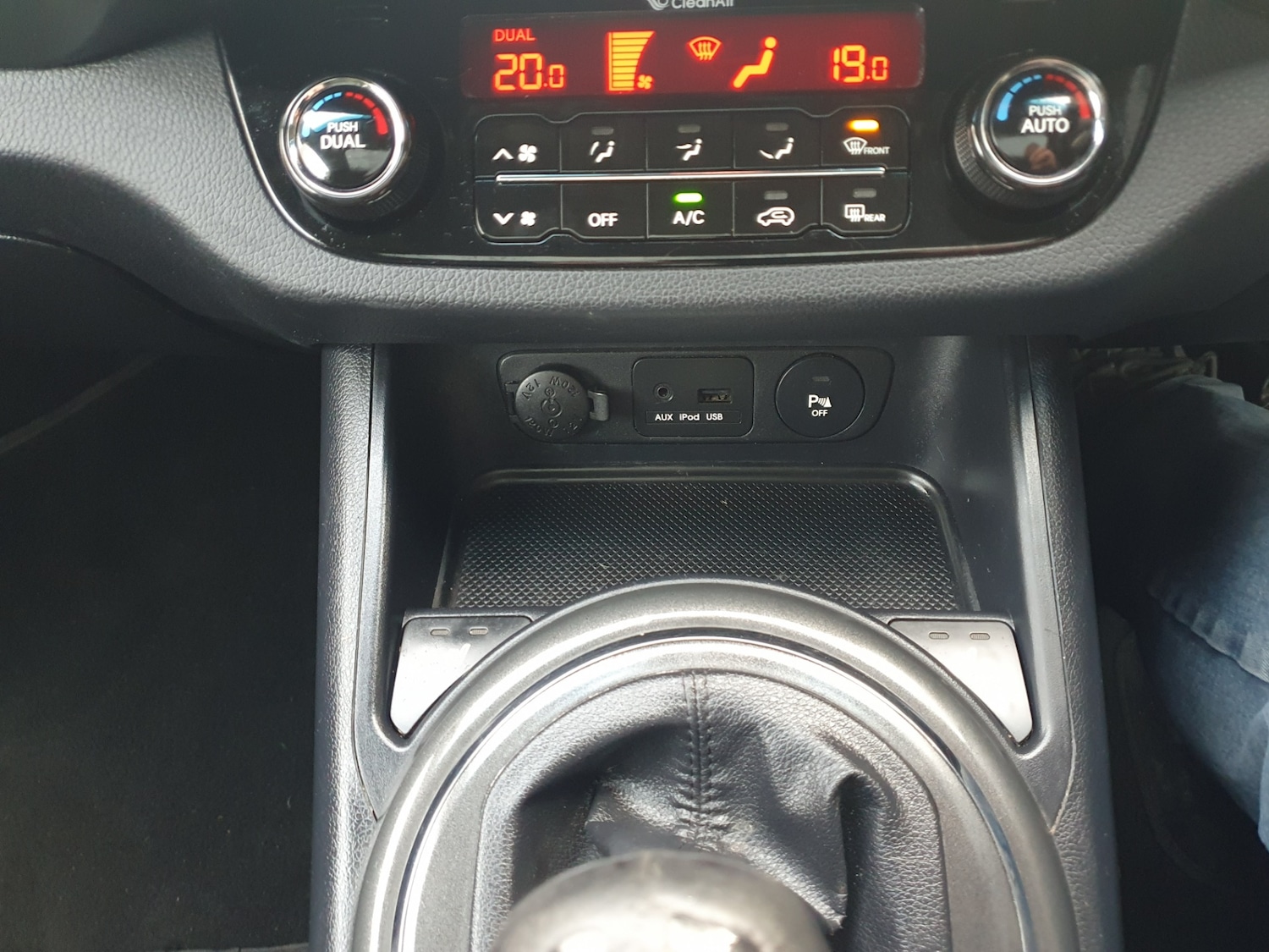 Used Kia Sportage 2011 for sale - 77951627: Photo 53