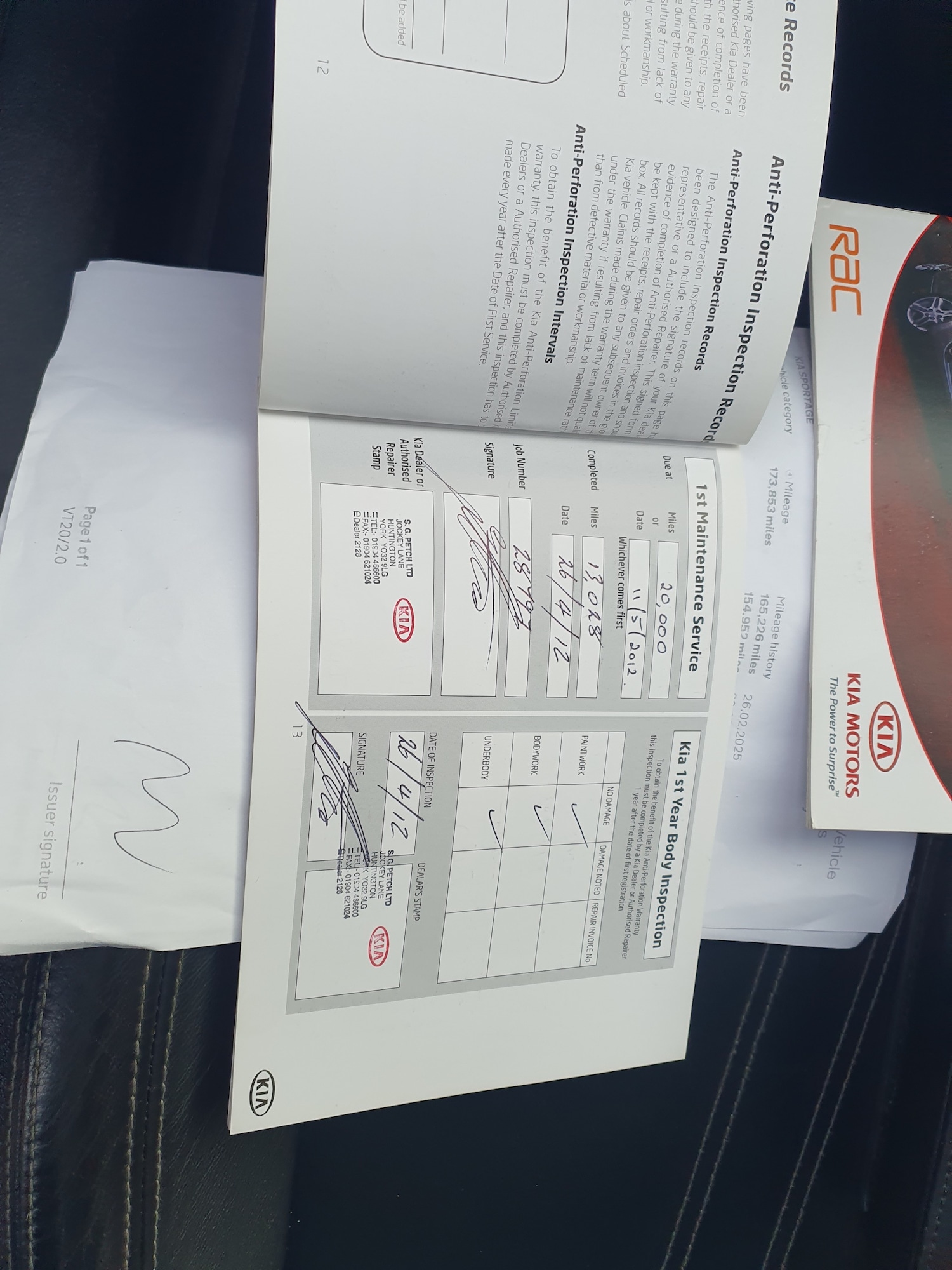 Used Kia Sportage 2011 for sale - 77951627: Photo 58