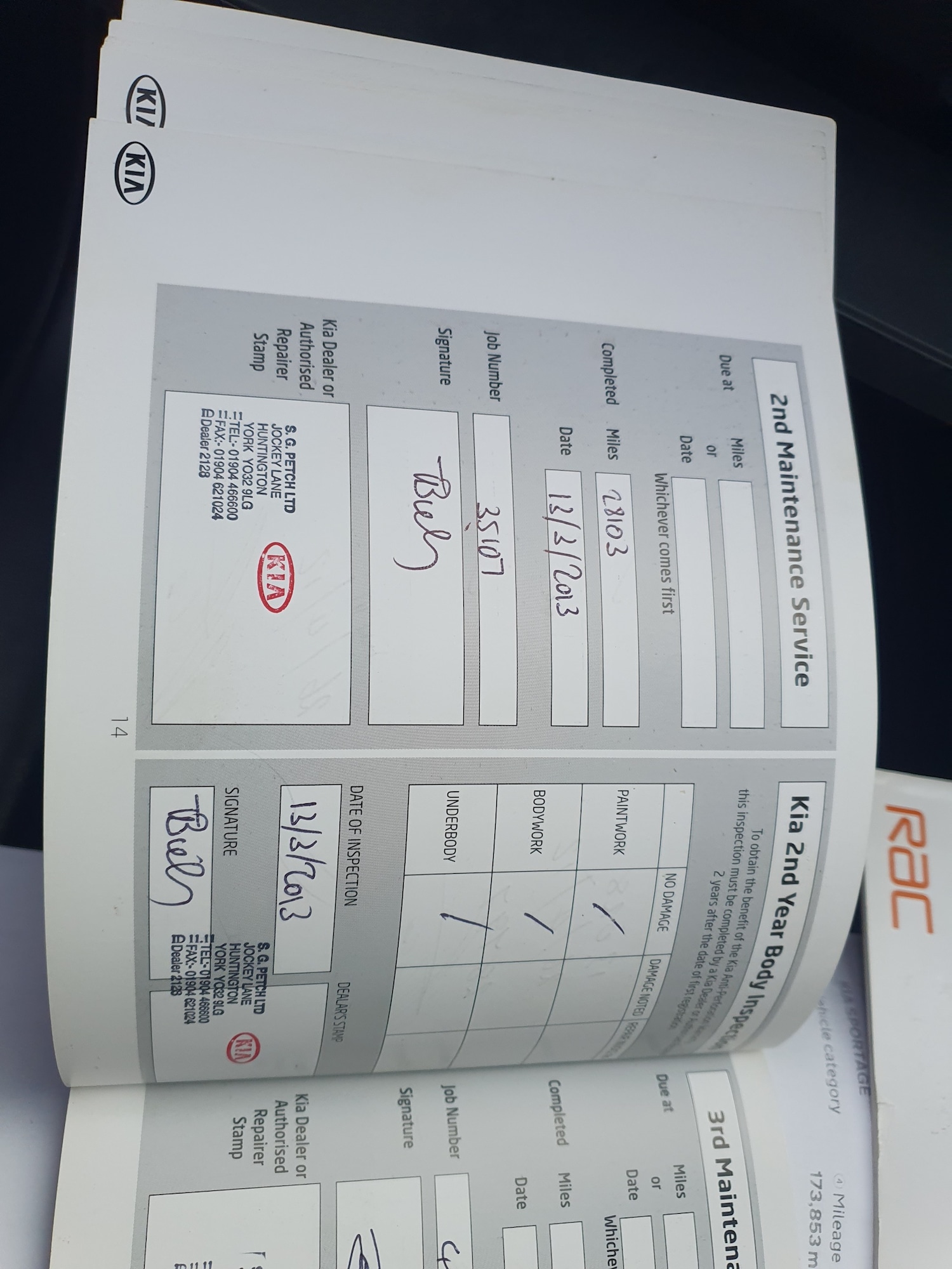 Used Kia Sportage 2011 for sale - 77951627: Photo 59