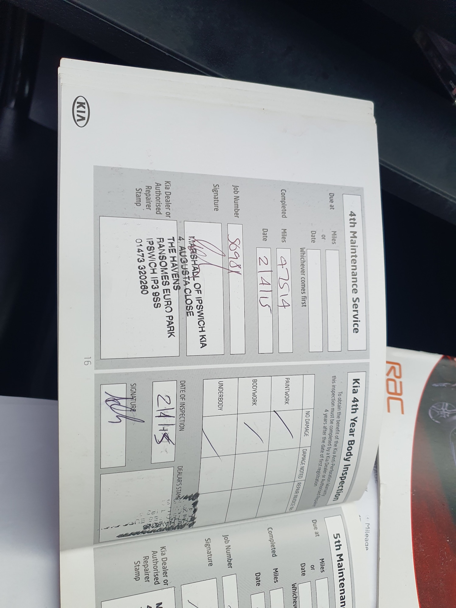 Used Kia Sportage 2011 for sale - 77951627: Photo 61