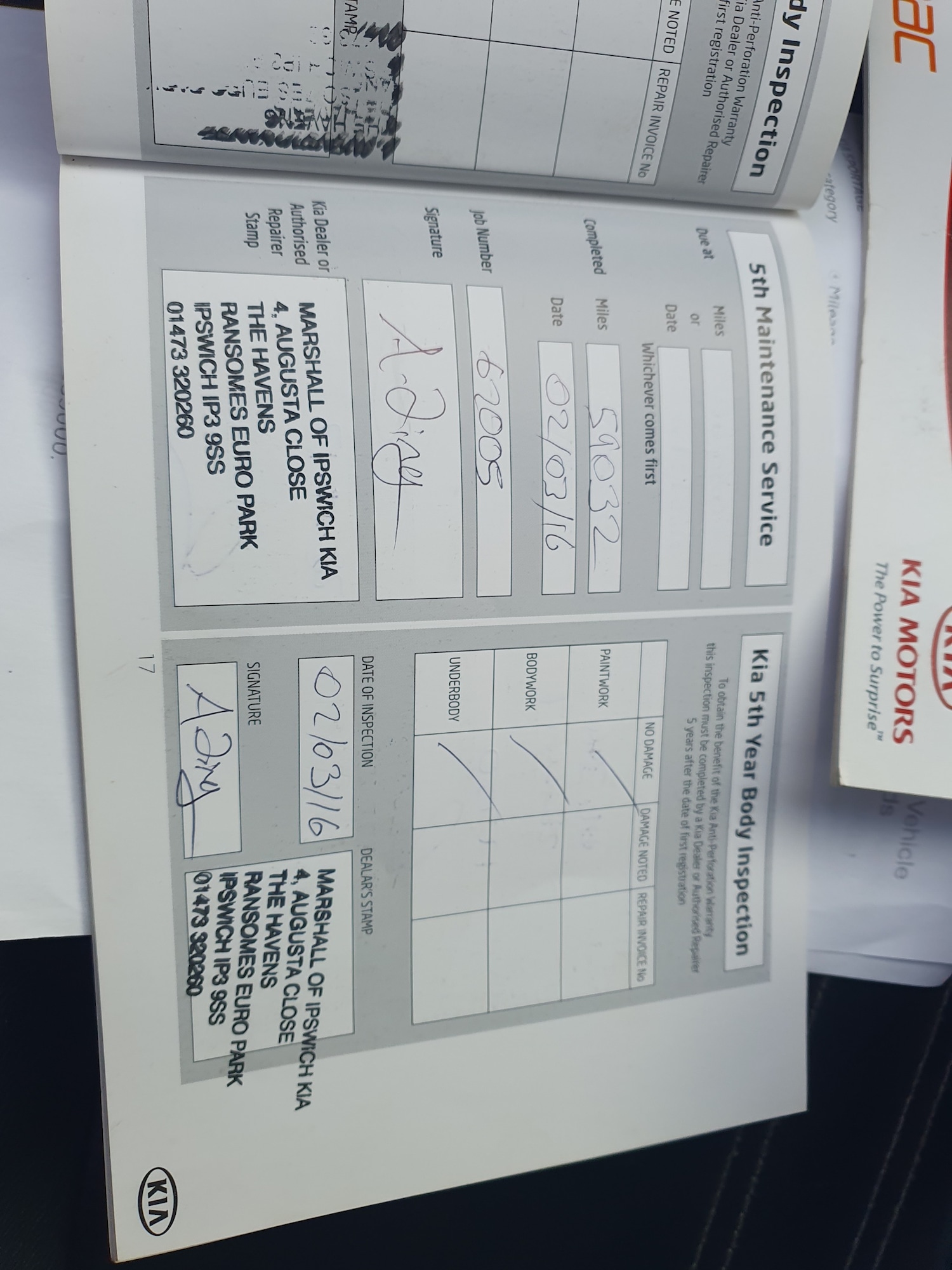 Used Kia Sportage 2011 for sale - 77951627: Photo 62