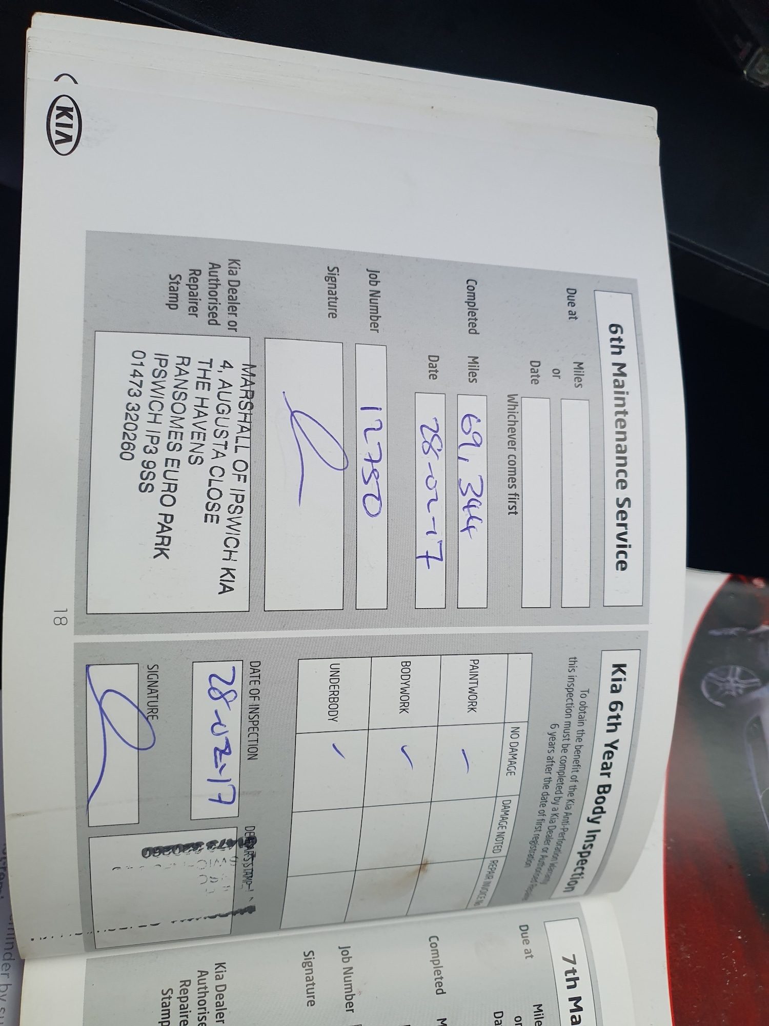 Used Kia Sportage 2011 for sale - 77951627: Photo 63