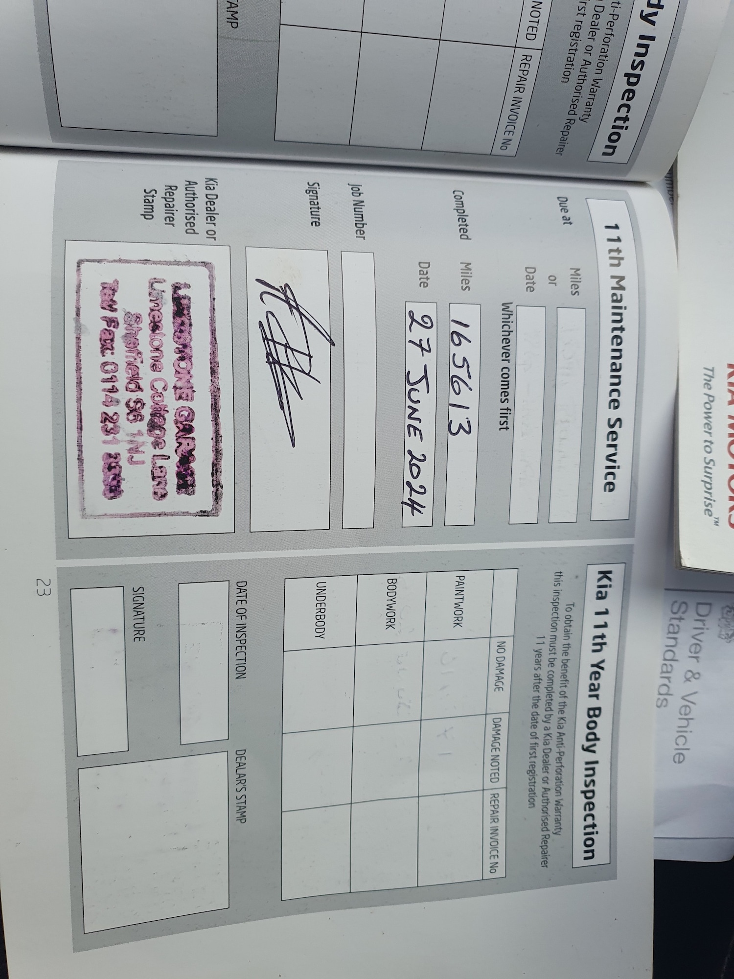 Used Kia Sportage 2011 for sale - 77951627: Photo 68