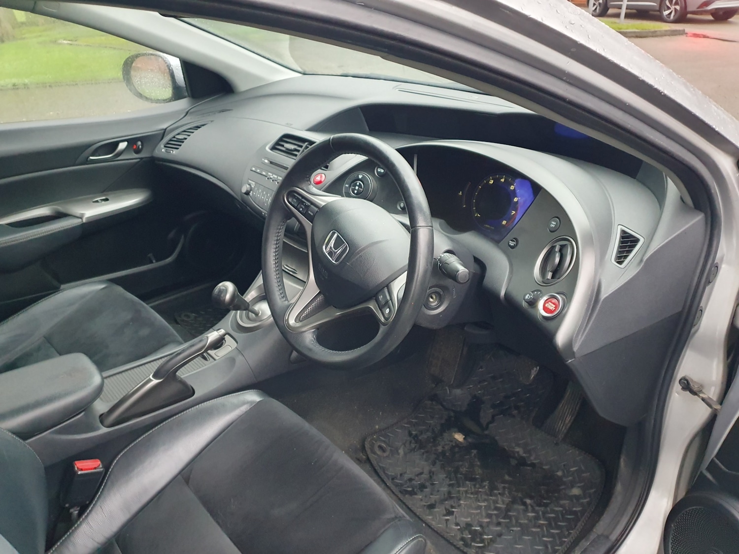 Used Honda Civic 2011 for sale - 77505976: Photo 14