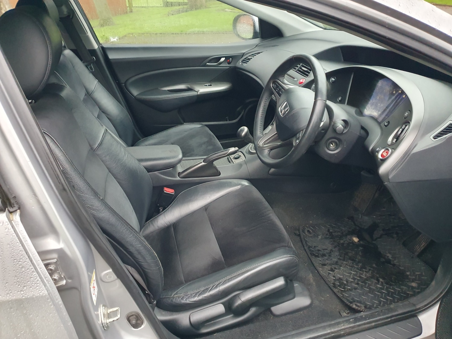 Used Honda Civic 2011 for sale - 77505976: Photo 15