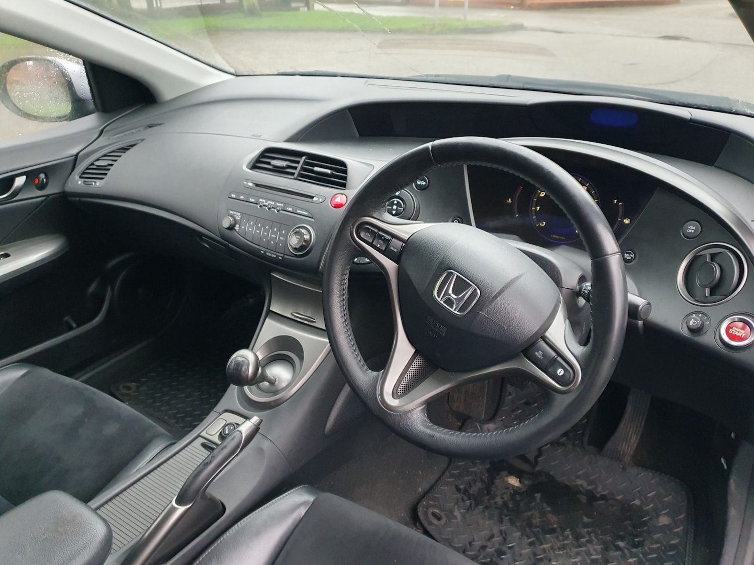 Used Honda Civic 2011 for sale - 77505976: Photo 17