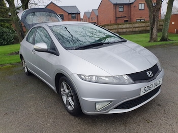 Used Honda Civic 2011 for sale - 77505976: Photo