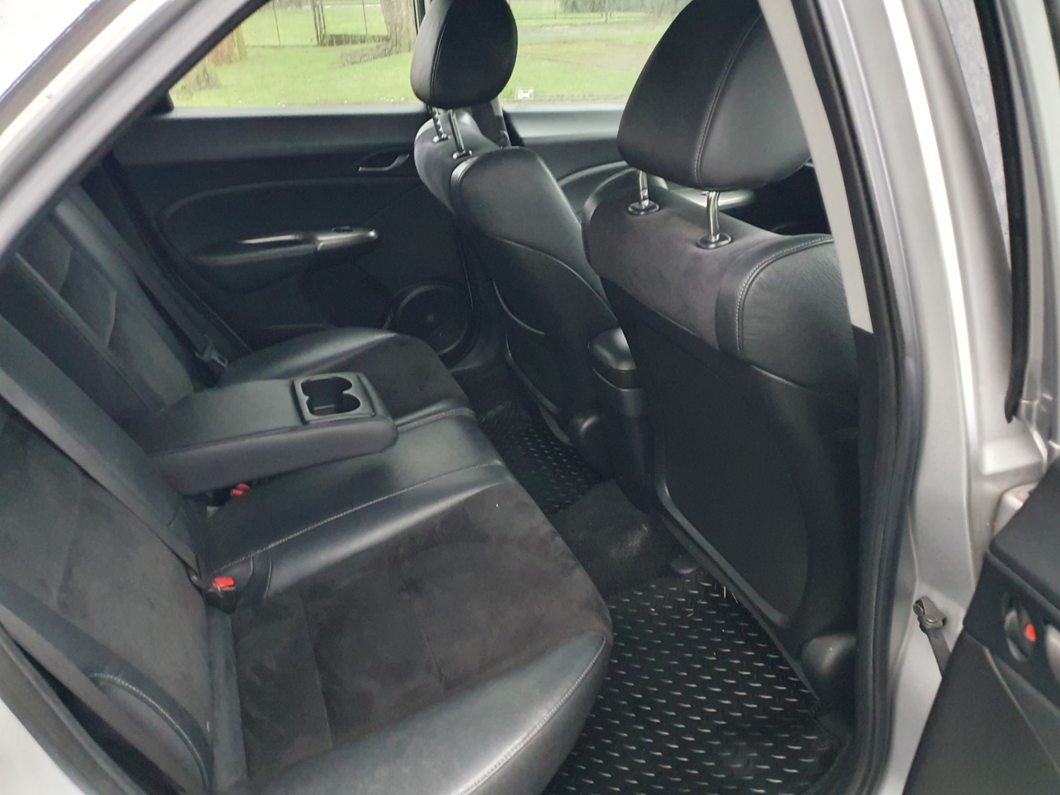 Used Honda Civic 2011 for sale - 77505976: Photo 20