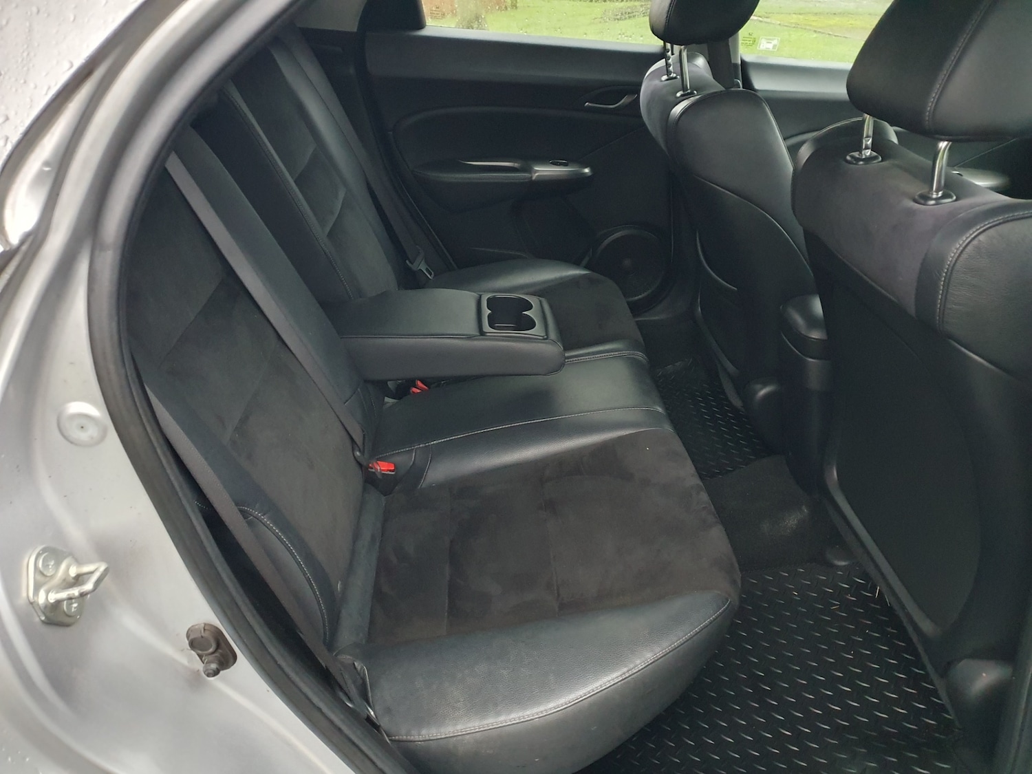 Used Honda Civic 2011 for sale - 77505976: Photo 21