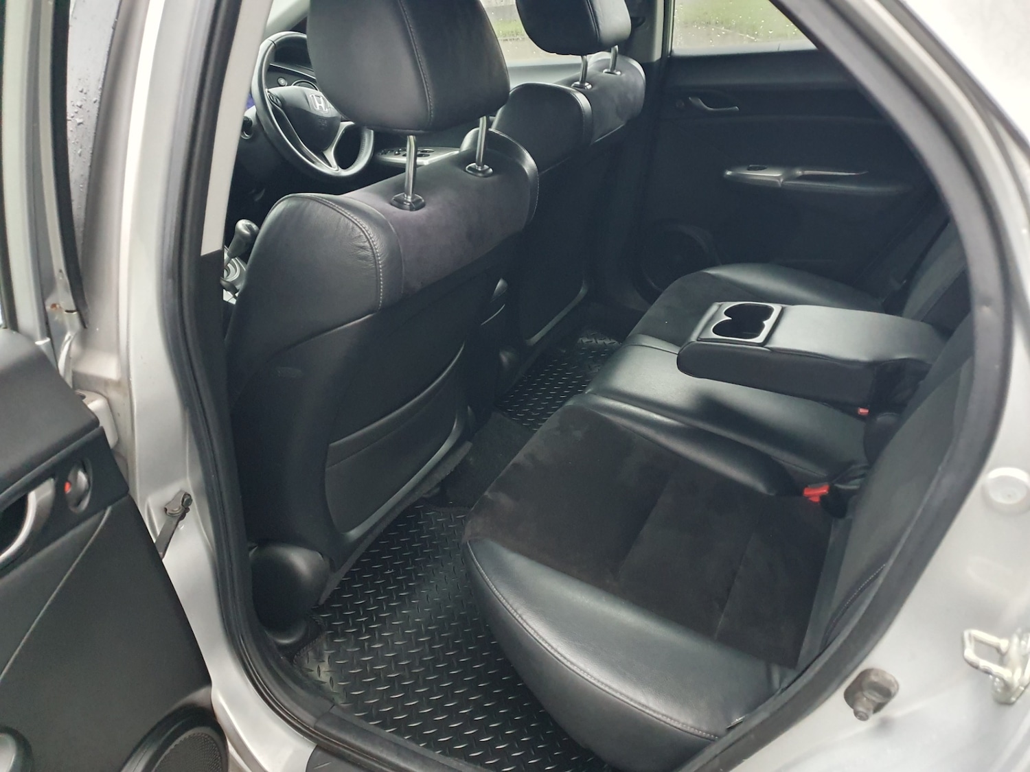 Used Honda Civic 2011 for sale - 77505976: Photo 24