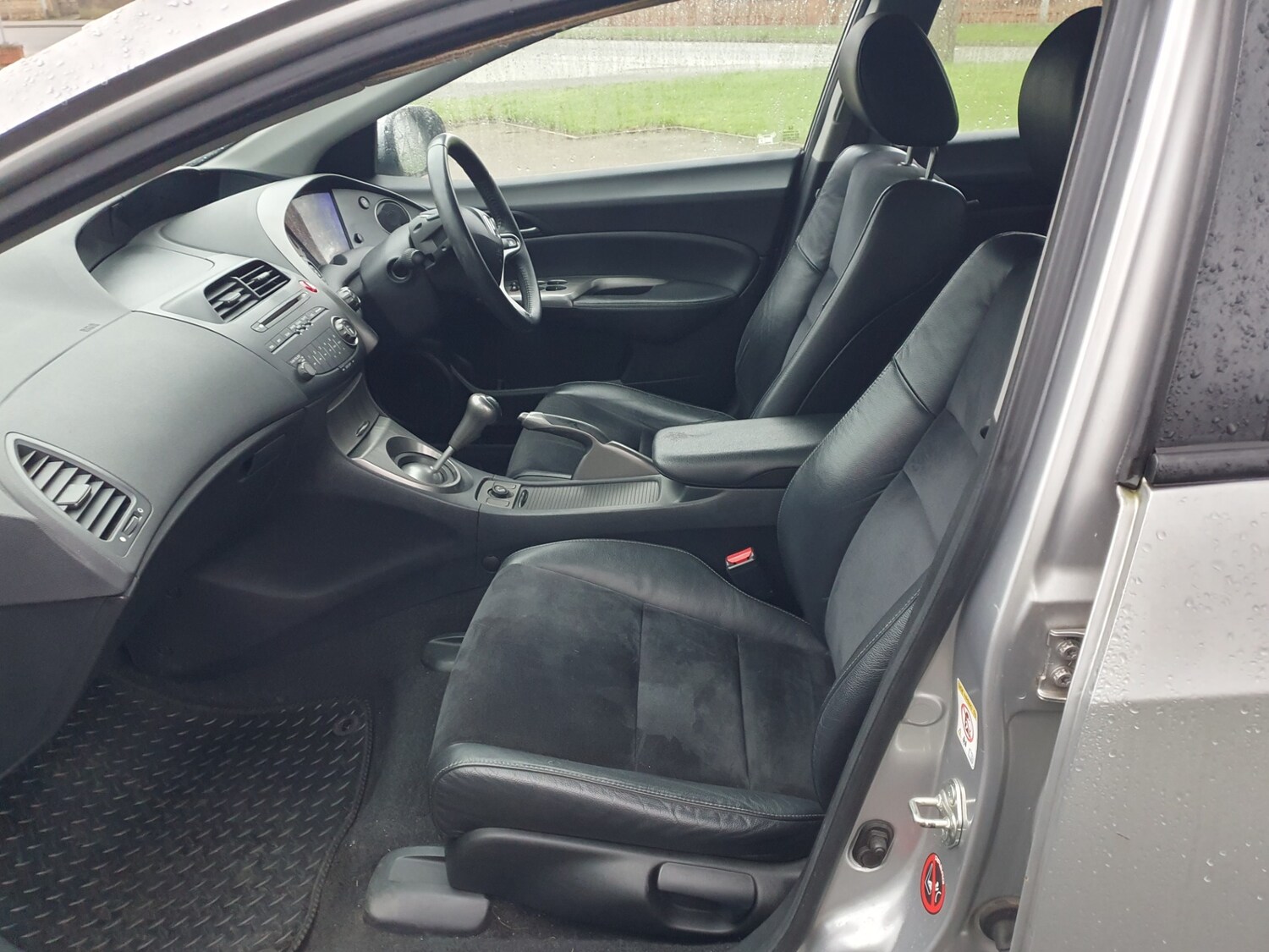 Used Honda Civic 2011 for sale - 77505976: Photo 28