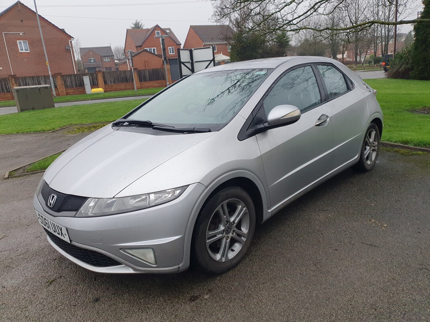 Used Honda Civic 2011 for sale - 77505976: Photo 30