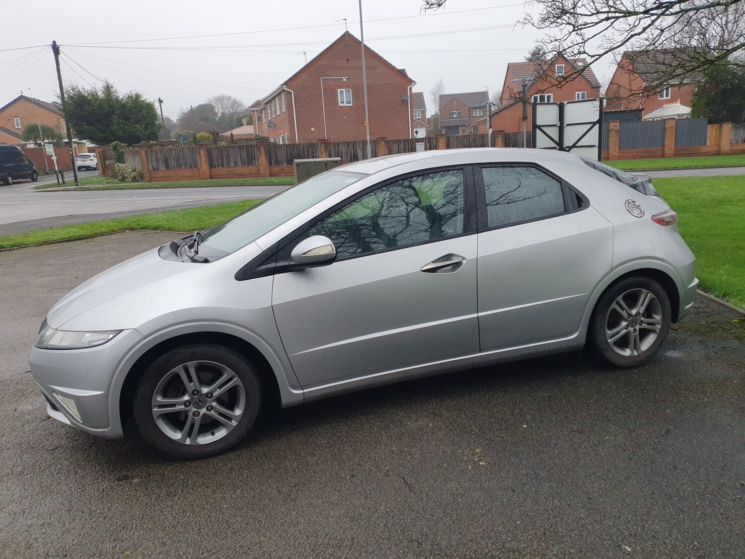 Used Honda Civic 2011 for sale - 77505976: Photo 31