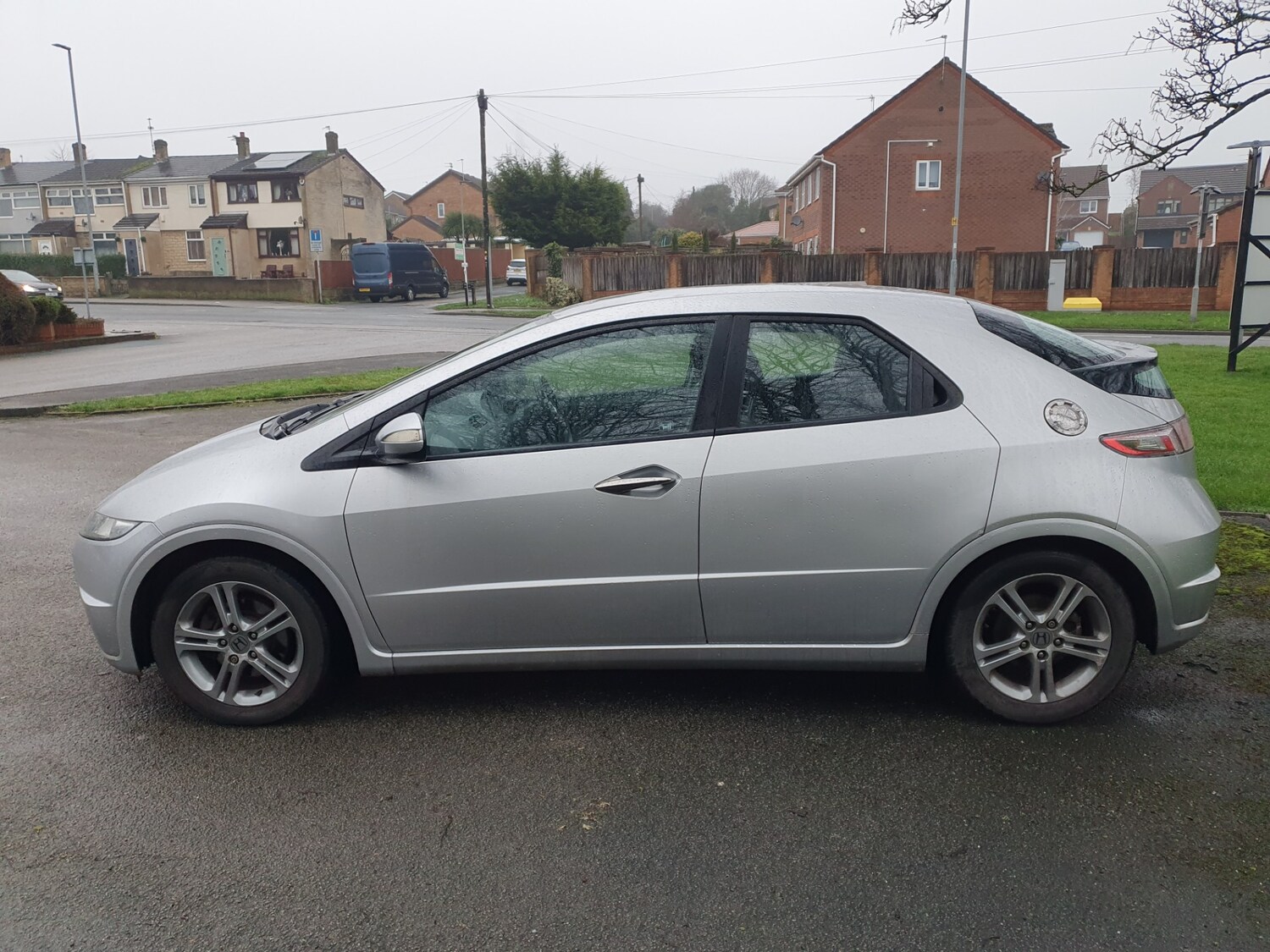 Used Honda Civic 2011 for sale - 77505976: Photo 32