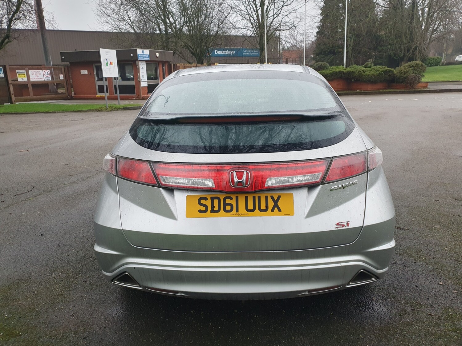 Used Honda Civic 2011 for sale - 77505976: Photo 34