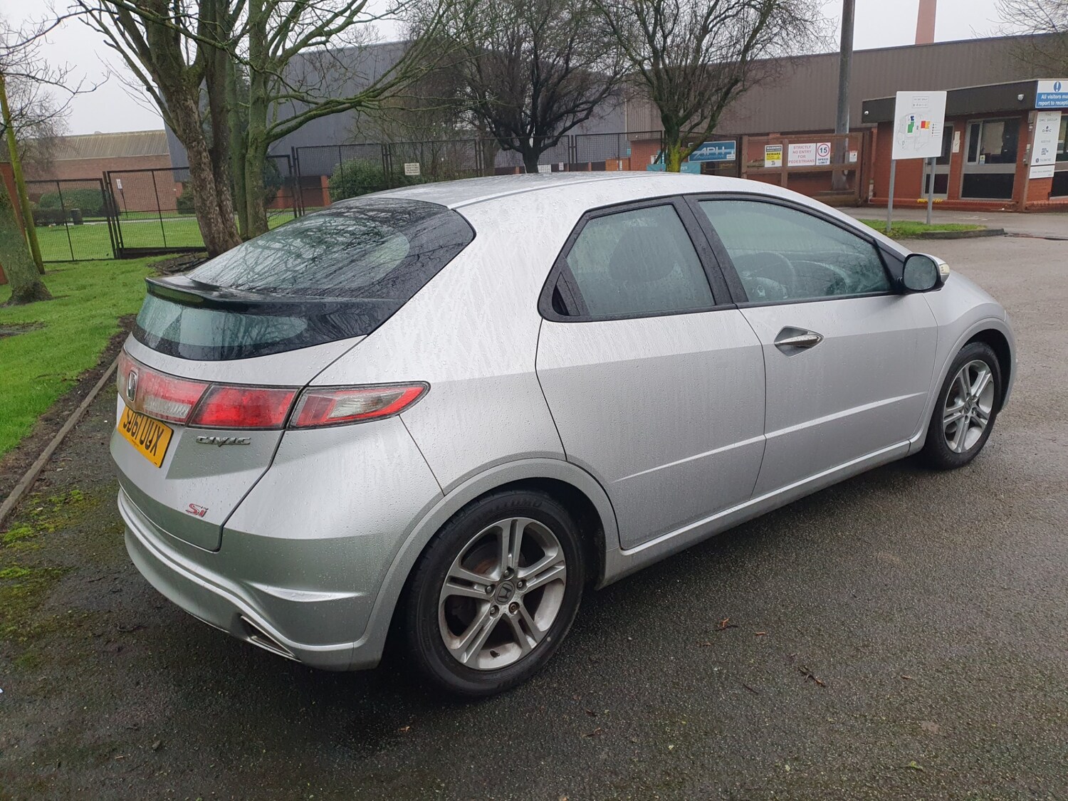 Used Honda Civic 2011 for sale - 77505976: Photo 35