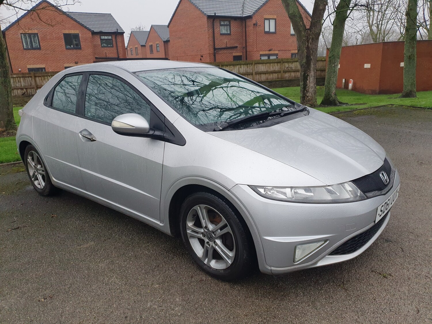 Used Honda Civic 2011 for sale - 77505976: Photo 37