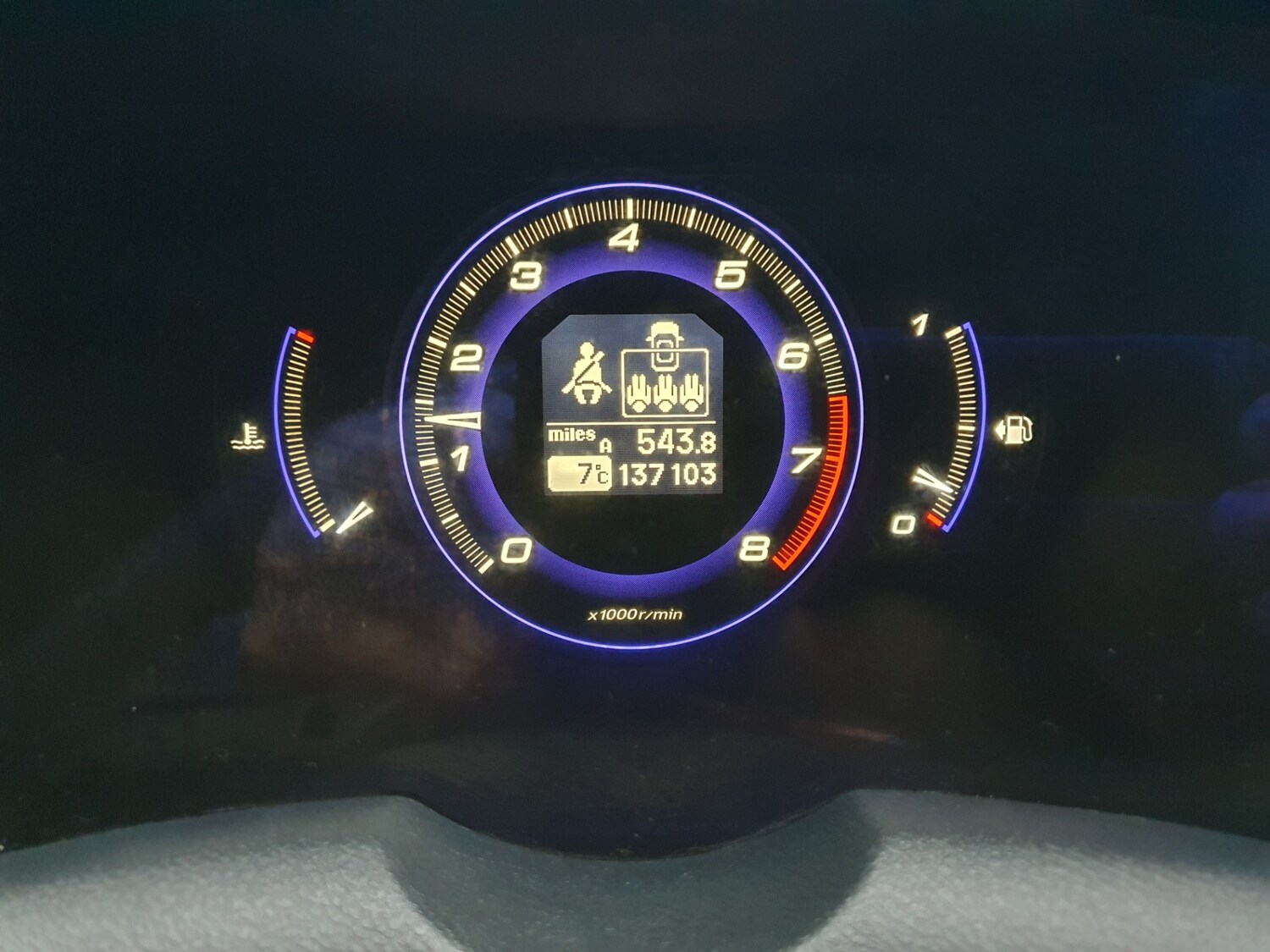 Used Honda Civic 2011 for sale - 77505976: Photo 38