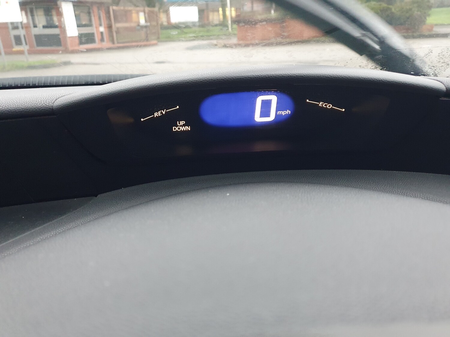 Used Honda Civic 2011 for sale - 77505976: Photo 39