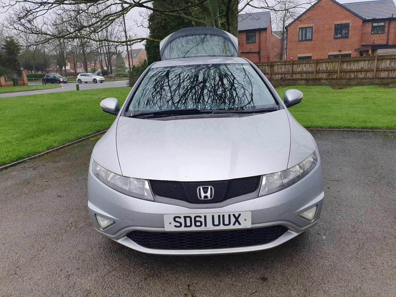 Used Honda Civic 2011 for sale - 77505976: Photo 4