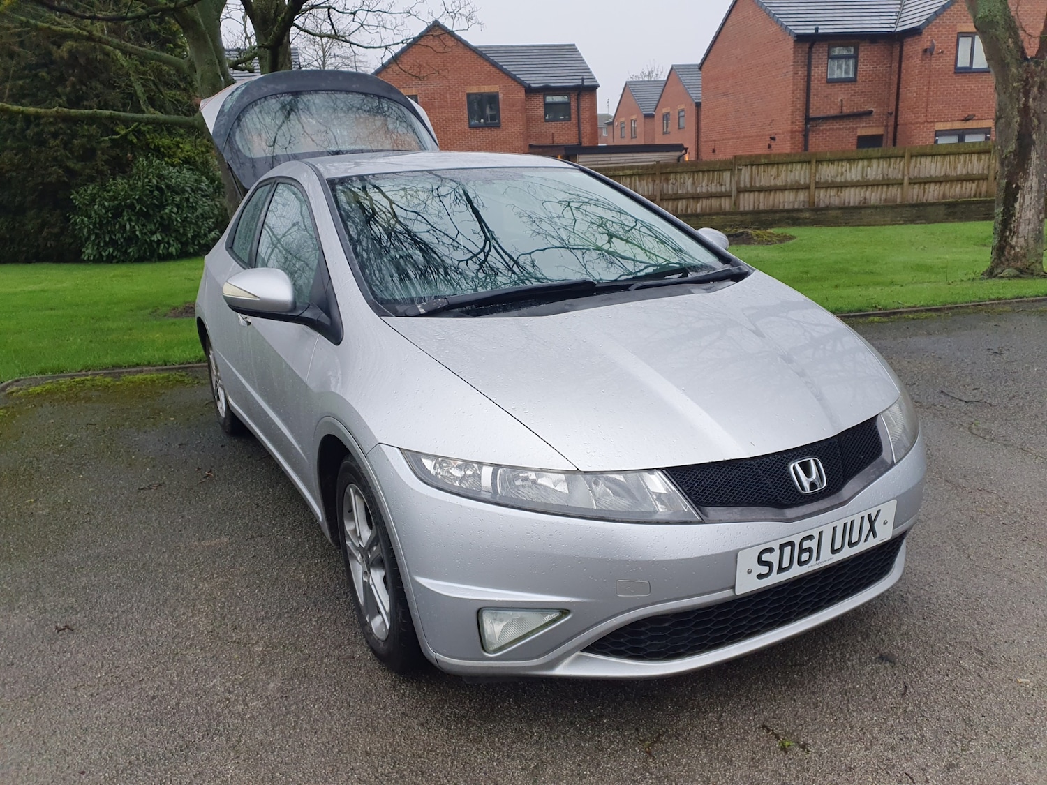 Used Honda Civic 2011 for sale - 77505976: Photo 48