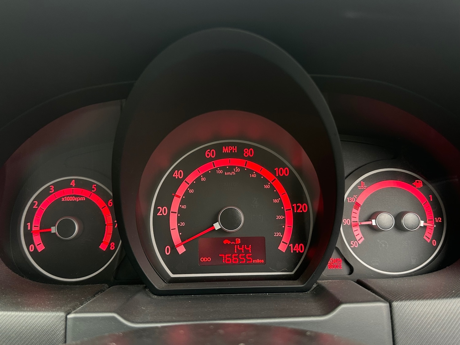 Used Kia Ceed 2010 for sale - 78102429: Photo 10