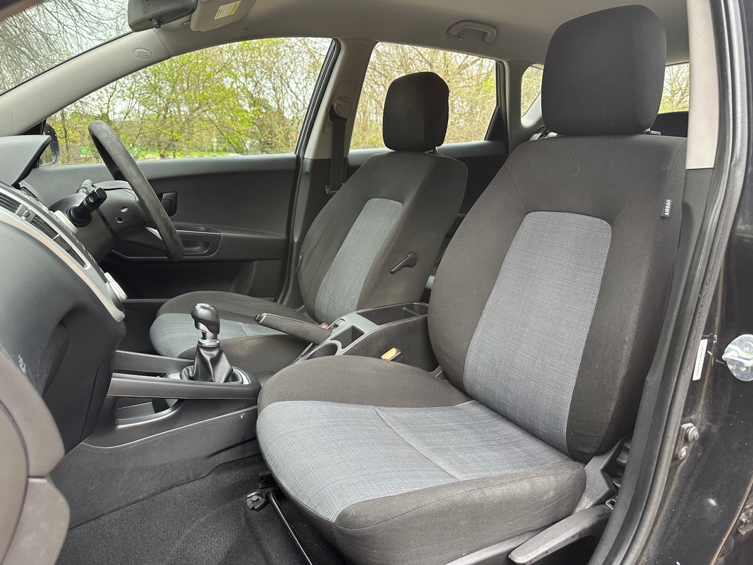 Used Kia Ceed 2010 for sale - 78102429: Photo 11