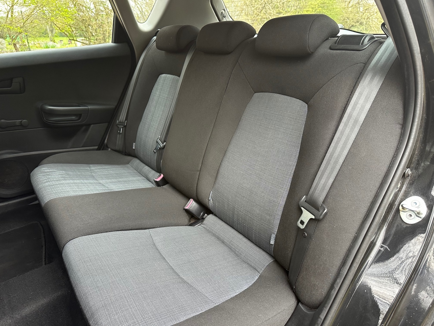 Used Kia Ceed 2010 for sale - 78102429: Photo 12