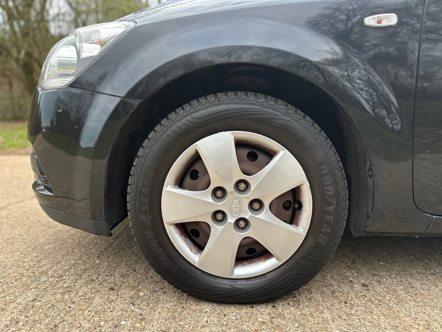 Used Kia Ceed 2010 for sale - 78102429: Photo 22