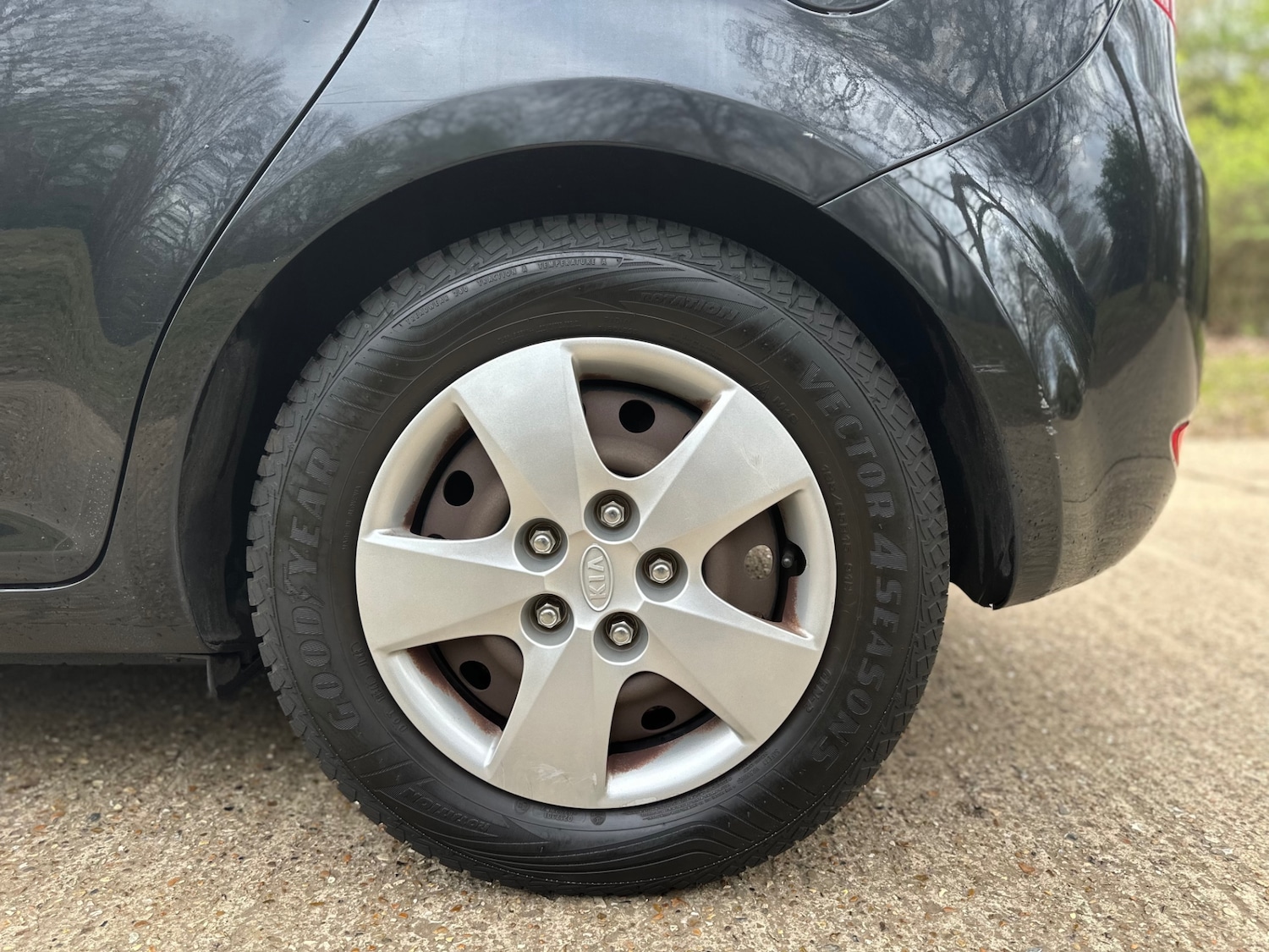 Used Kia Ceed 2010 for sale - 78102429: Photo 23